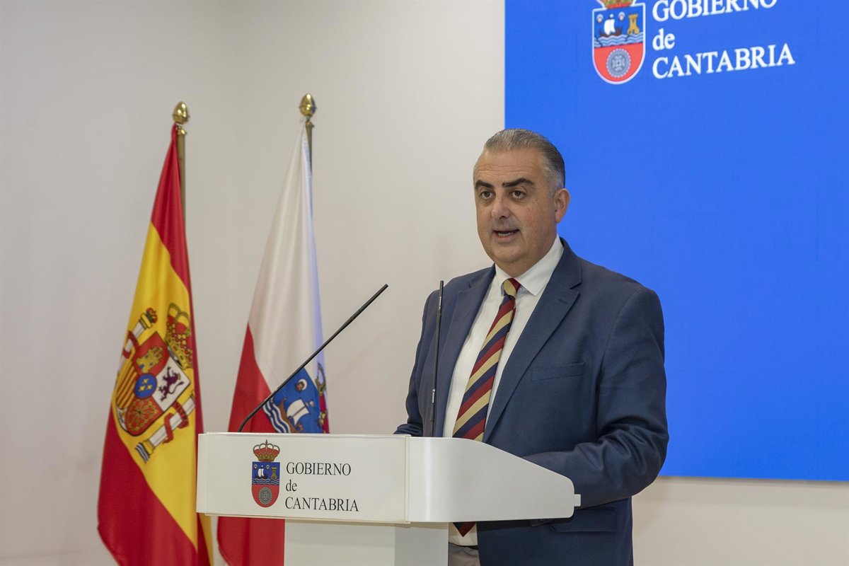 Los estudios de Cantabria revelan una rentabilidad del tren a Bilbao cinco veces superior a la del Ministerio