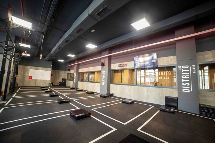 Distrito Estudio acelera su expansión y prevé rozar 25 centros operativos en 2026.