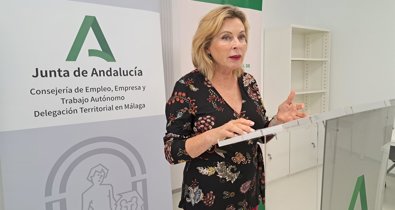 Es Andalucía - Málaga