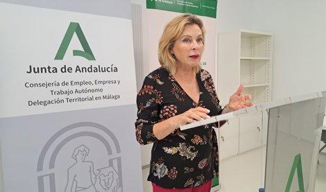 Es Andalucía - Málaga