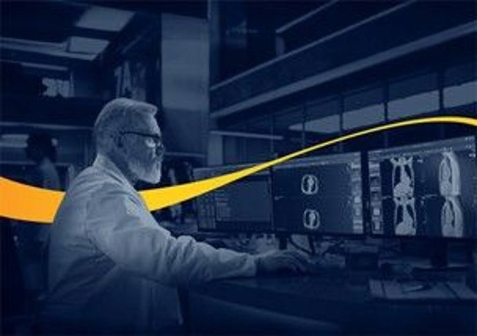 AGFA HealthCare irradia innovación en imagenología en ECR 2026