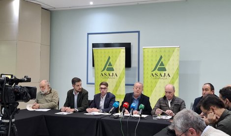 EpAgro - Unión Europea