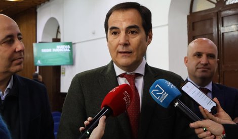 Es  Andalucía - Almería