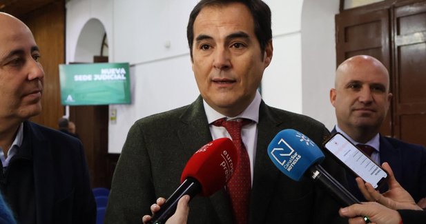 Es  Andalucía - Almería