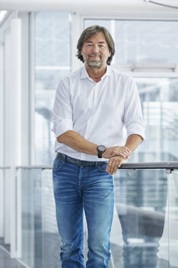 Franz Koll, CEO INTERSPORT Austria