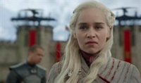 Emilia Clarke, Daenerys en Juego de tronos, explica por qué jamás volverá a hacer nada parecido