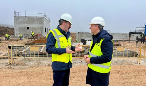 Es Andalucía - Córdoba