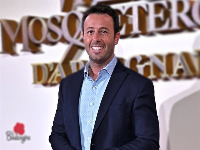 Archivo - Matías Ptars Jr