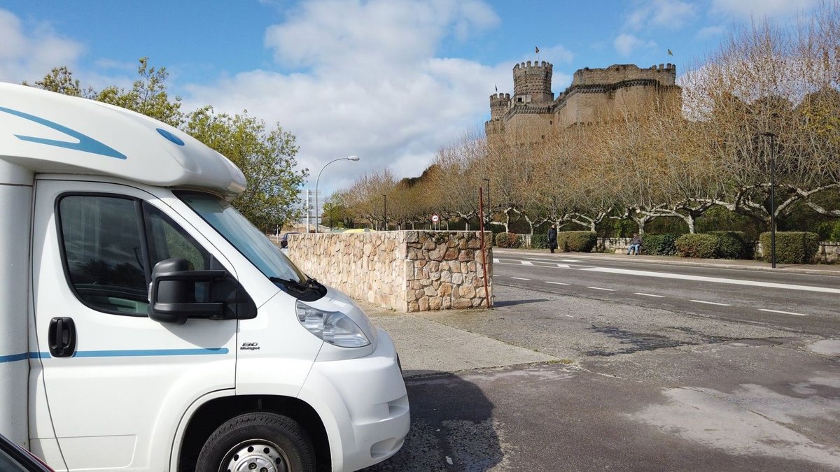 Castilla-La Mancha, Ceuta y Extremadura, las regiones con más subida de ventas de autocaravanas en 2025