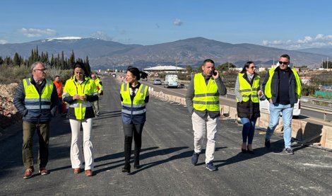 Es  Andalucía - Almería