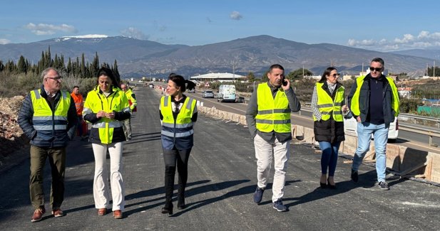 Es  Andalucía - Almería