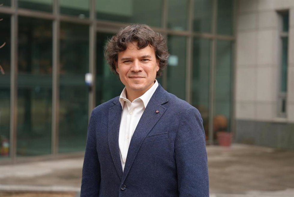 Premio Fronteras del Conocimiento a Allan MacDonald y Pablo Jarillo-Herrero por descubrir el ángulo mágico que permite transformar y controlar el comportamiento de nuevos materiales