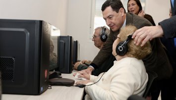 Es Andalucía - Cádiz