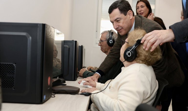 Es Andalucía - Cádiz