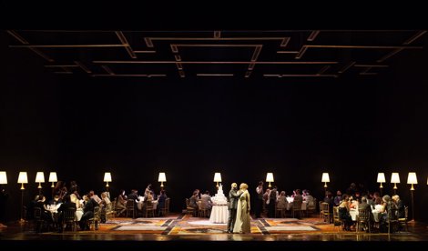 Teatro Real