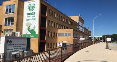 Es Andalucía - Huelva