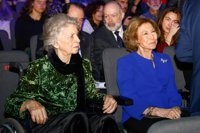 Muere Irene de Grecia, la hermana de la Reina Sofía