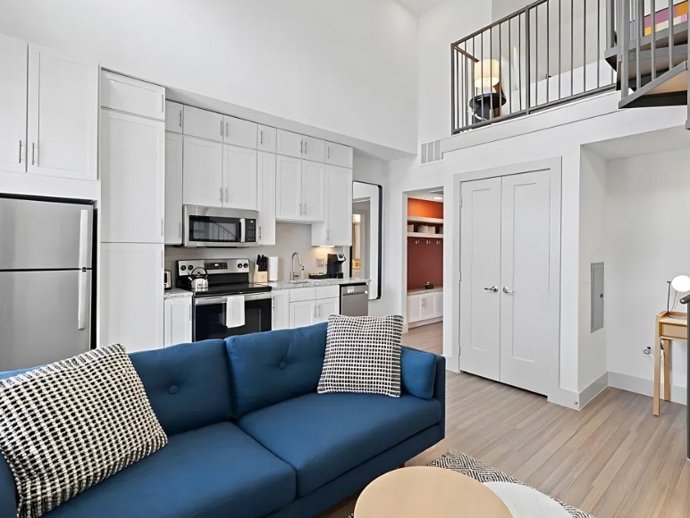 Hilton lanza 'Apartment Collection', su nueva marca de apartamentos turísticos en Nueva York y Washington