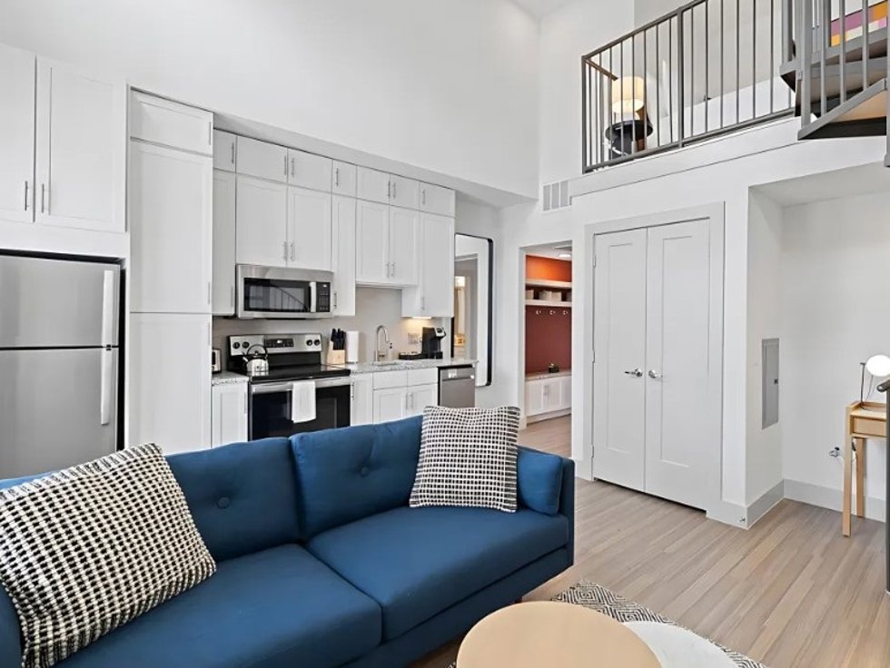 Hilton lanza 'Apartment Collection', su nueva marca de apartamentos turísticos en Nueva York y Washington