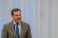 Moreno urge a Montero a retirar el modelo de financiación tras su "rotundo fracaso" en el CPFF: "Ni los suyos lo apoyan"