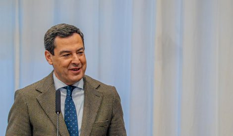 Es Andalucía - Cádiz