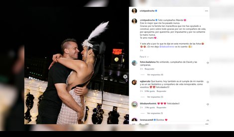 Vídeos Chance