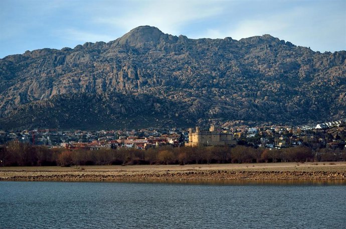 La sierra de Madrid presenta alta concentración de radón