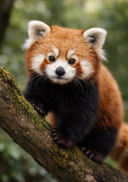 Nuevos fósiles del Mioceno sitúan al ancestro más antiguo del panda rojo en Madrid