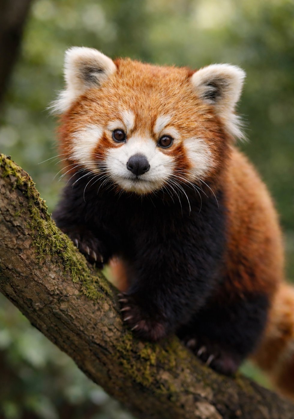 Nuevos fósiles del Mioceno sitúan al ancestro más antiguo del panda rojo en Madrid
