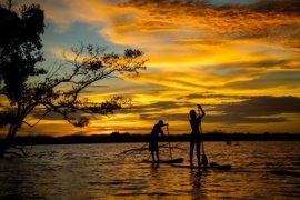 Foto: TURISMO DE TAILANDIA