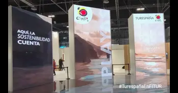 Turespaña acudirá a Fitur 2026 con un stand de 600 m2 y una agenda de 1.000 reuniones de trabajo