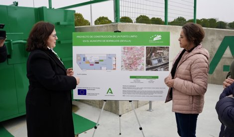 Es Andalucía - Sevilla