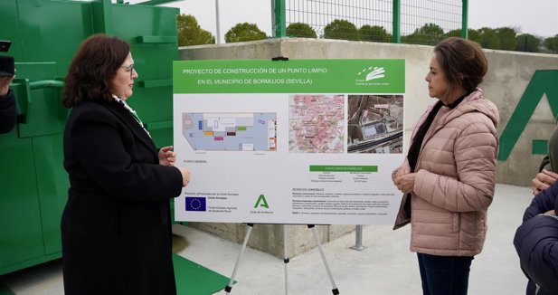 Es Andalucía - Sevilla