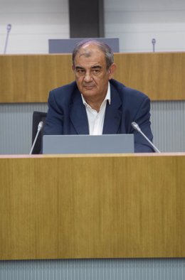 Archivo - El presidente de CEPES, Jose Antonio Pedreño, en una imagen de archivo