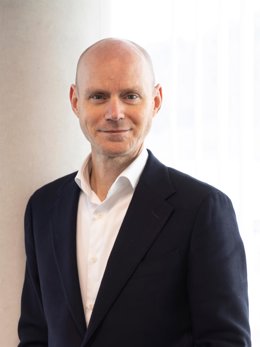 Director general de Cinfa, Marcos Pozo Caballero.