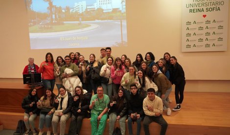 Es Andalucía - Córdoba