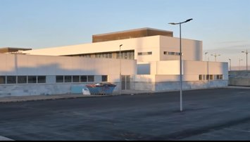 Es  Andalucía - Almería