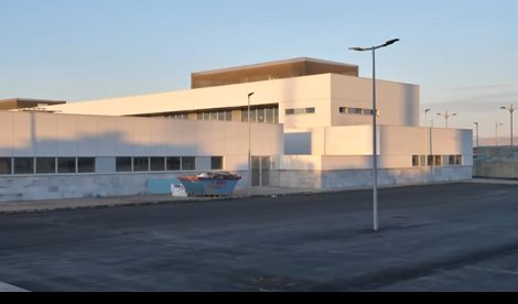 Es  Andalucía - Almería