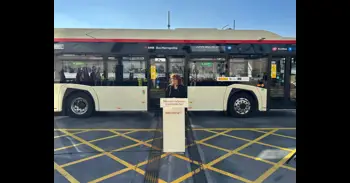 Barcelona proyecta su estrategia de autobús hasta 2030 con nuevos vehículos y más líneas exprés
