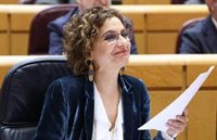 Montero rechaza el concierto económico de Junts y dice que las CCAA del PSOE esperaban "más" del plan de financiación