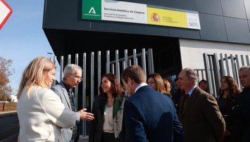 Es Andalucía - Sevilla