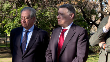 Jordi Sevilla asegura que dirigentes del PSOE estaban "todos informados" de sus