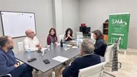 La Junta impulsa la interlocución con los facultativos "para seguir mejorando la sanidad" en Córdoba