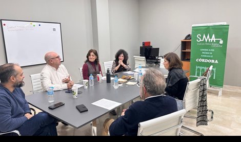 Es Andalucía - Córdoba