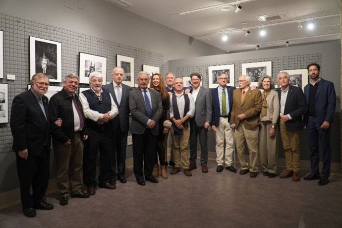 Fundación CB nombra a Francisco La Moneda Díaz como nuevo presidente de su patronato