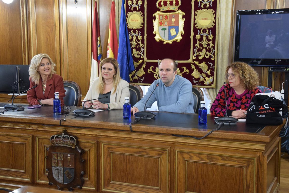 El Festival Internacional de Las Casas Ahorcadas en Cuenca incluye un gran elenco femenino y estrellas internacionales