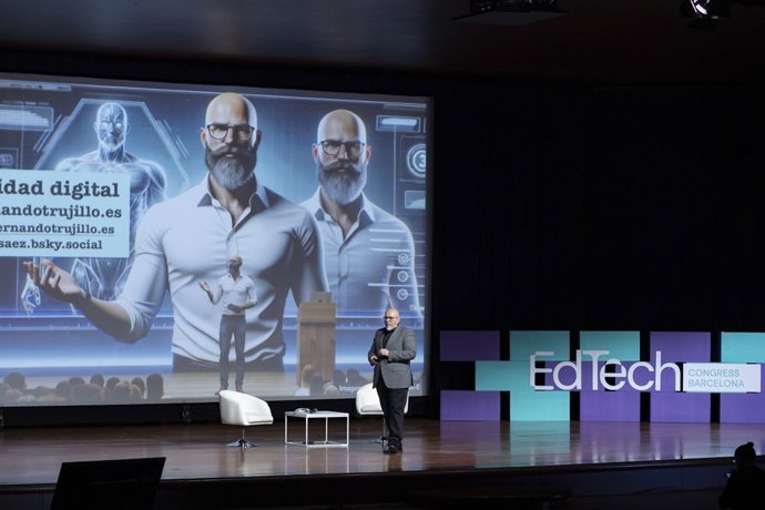 L'EdTech Congress Barcelona 