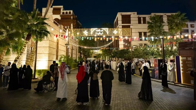 Yeda (Arabia Saudí)