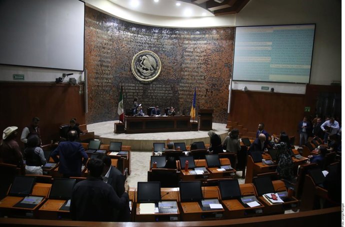 El Congreso entrevistará el viernes a 30 aspirantes a Fiscal Anticorrupción de Jalisco antes de elegir al titular