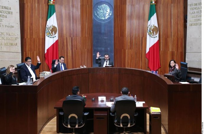 TEPJF ordena que la vacante de juez en Jalisco sea ocupada por Amalia Irandery por paridad de género